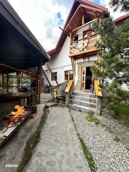 Spațiu comercial, de 600 mp, în Dălghiu