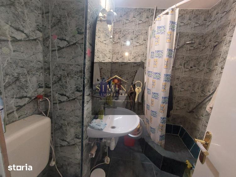 Apartament cu 2 camere decomandat în 1 Decembrie 1918