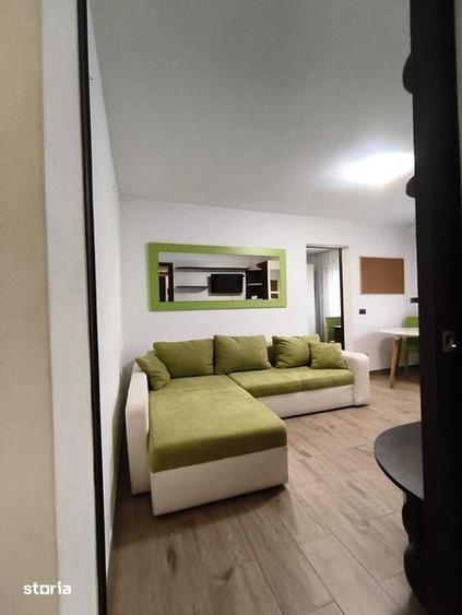 Apartament cu doua camere in Alexandru cel bun - 5