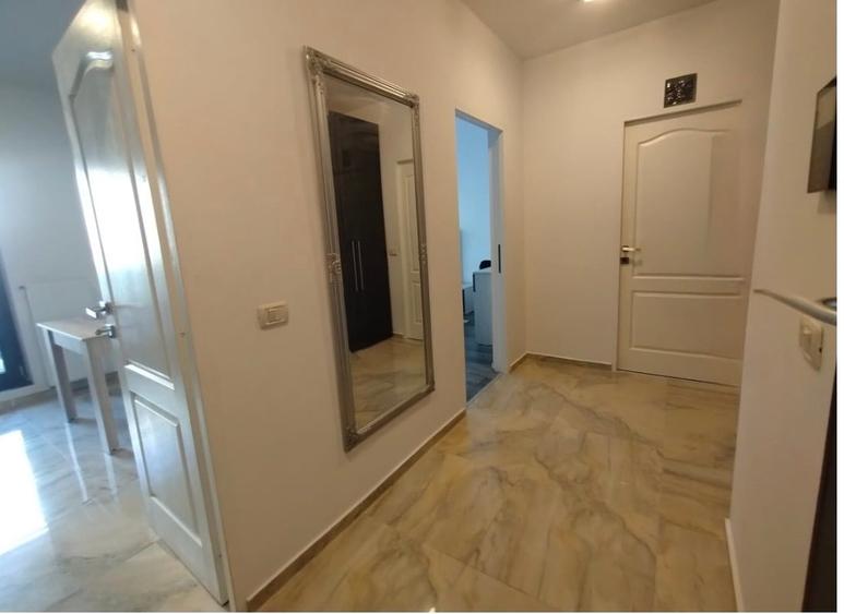 Vânzare garsonieră Exigent Plaza cu boxă zona Lujerului - 5