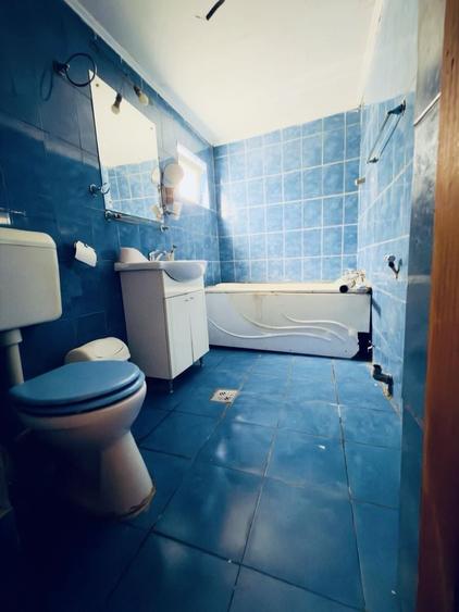 Casă cu 3 camere în Sălaj