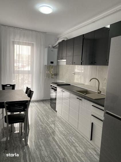 Apartament 2 camere | Gorjului |parcul Liniei |centrala | Metrou 12 ' - 6