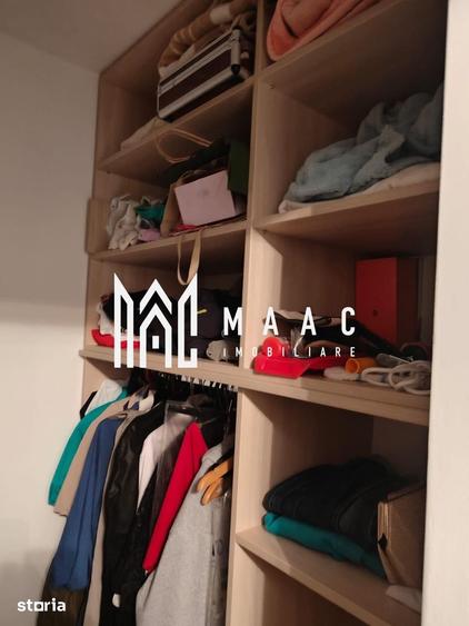 Apartamente de inchiriat Sibiu | 3 camere, Arhitec?ilor | 62 mp - 18