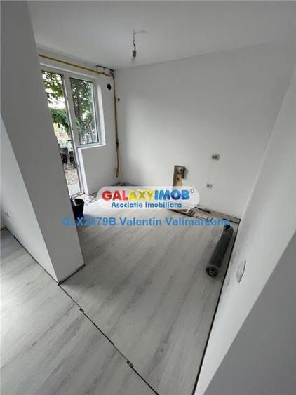 Apartament 2 Camere  Parter Terasa DV 265 - 4