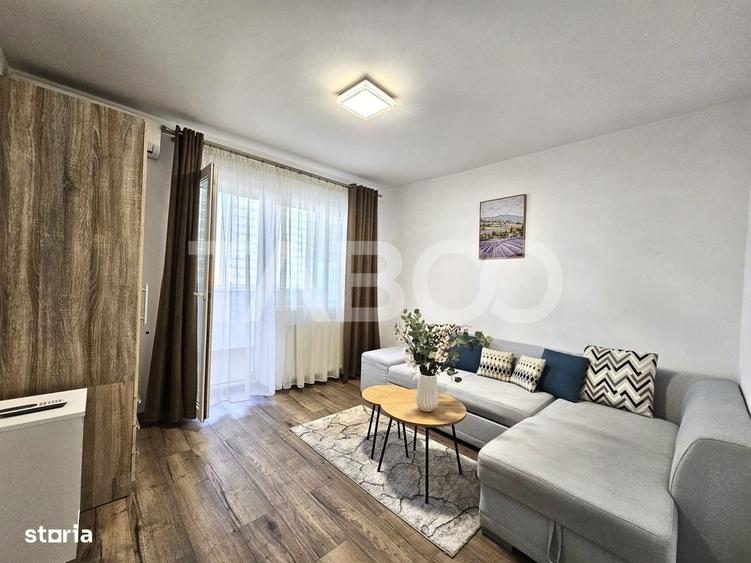 Apartament cu 2 camere decomandat în Mănăștur — fotografia 1