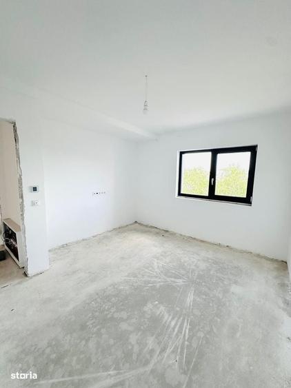 Casă cu 4 camere în Urseni