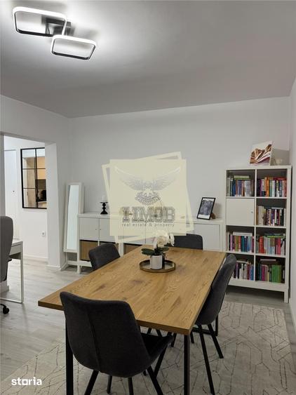 Apartament modern 3 camere balcon pivnita si boxa zona Mihai Viteazu - 11