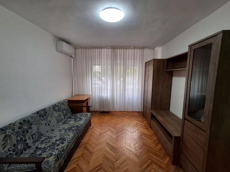 Apartament cu 2 camere semidecomandat în Rogerius