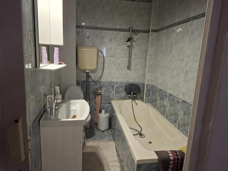 BRASADAS vinde casa individuala in zona SEMICENTRALA. - 4