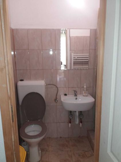 Garsonieră semidecomandată în Plopi