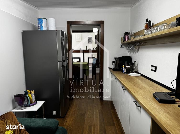 Casă cu 10 camere cu Teren 1500 Mp în Rășinari