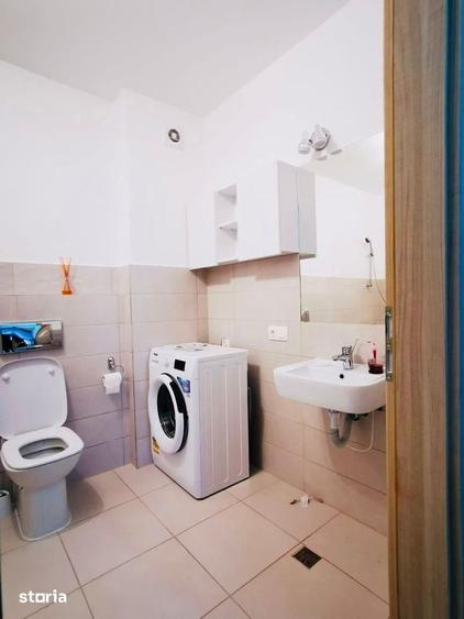 Apartament cu 2 camere în Calea Aradului