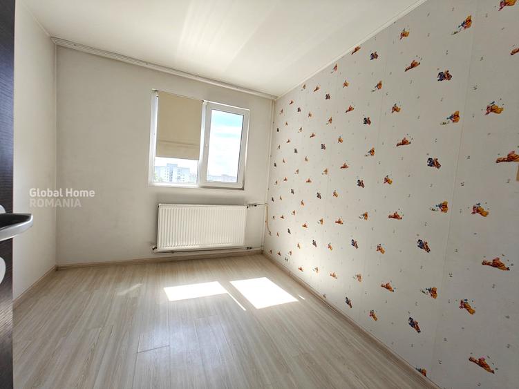 Apartament cu 3 camere, mobilat în Drumul Taberei