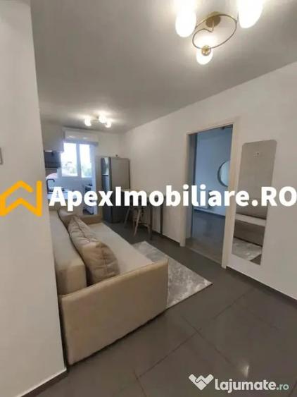 Garsoniera de inchiriat Mihai Bravu Bucure?ti | ApexImobili - 5