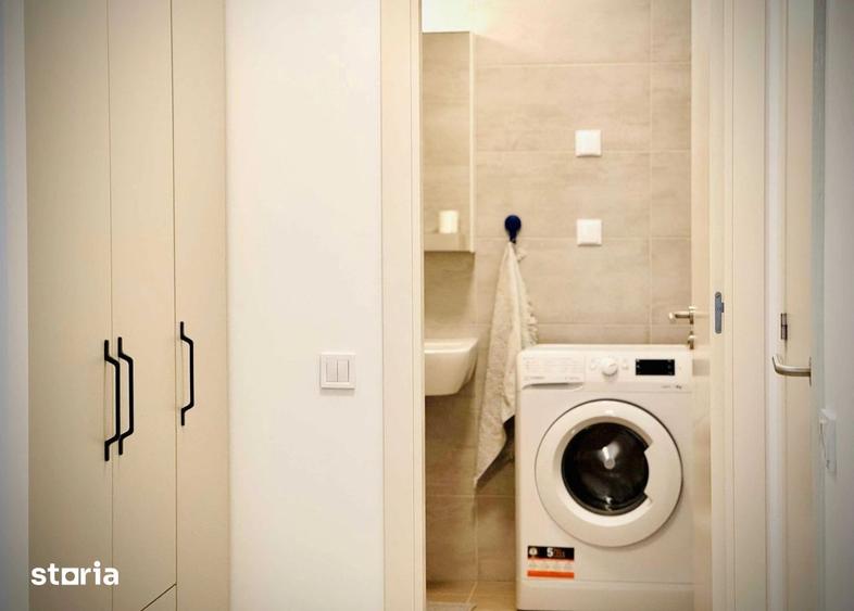 AP. 2 CAMERE- HERCESA VIVENDA, PET-FRIENDLY, CENTRALA PROPRIE, MODERN - 2