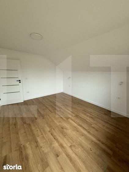 Casă cu 4 camere cu Teren 373 Mp în Mihai Eminescu