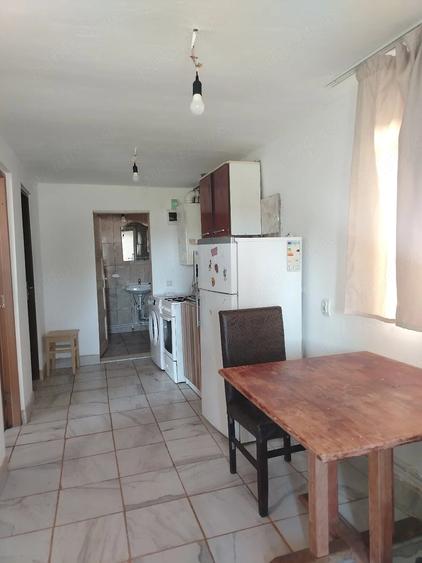 Casă cu Teren 70 Mp în Mihai Viteazu
