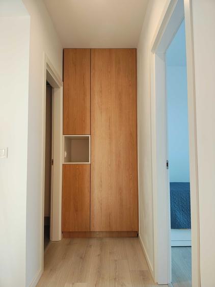 inchiriere apartament 3 camere in zona Lipovei langa padure - 8