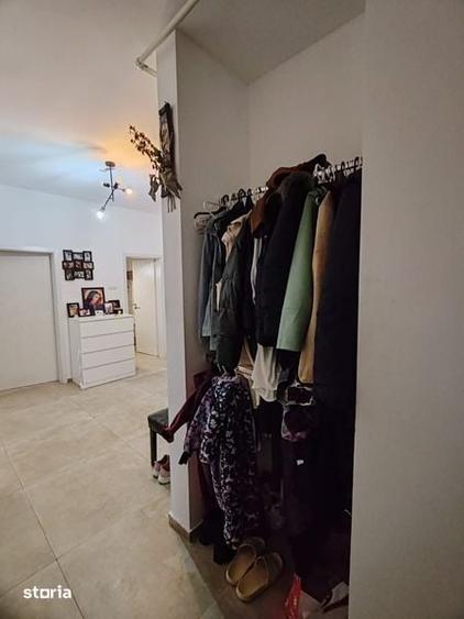 Apartament cu 3 camere în Ghiroda