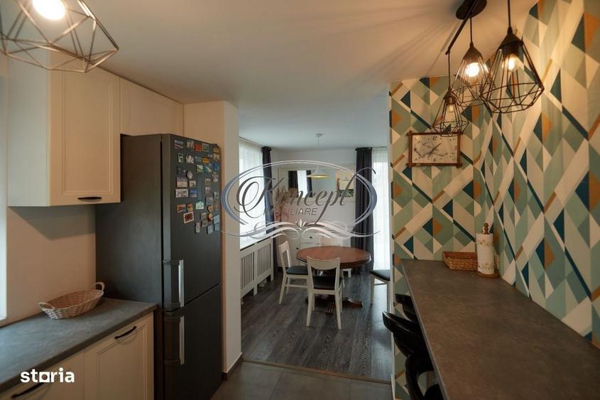 0% Comision, Casa individuala pe strada Voronet - 18