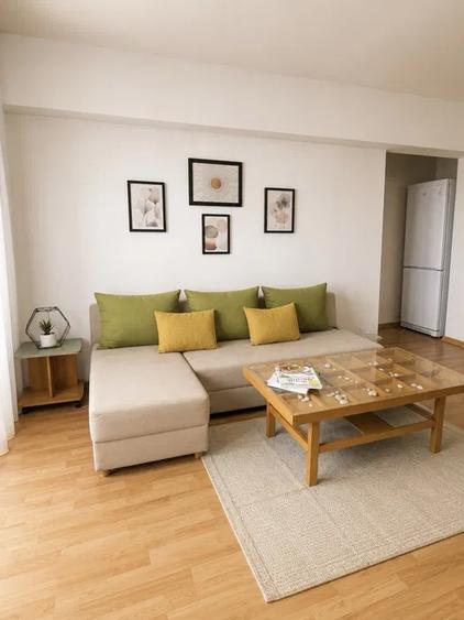 Apartament 2 Camere | Semidecomandat | Calea Crangasi - 3