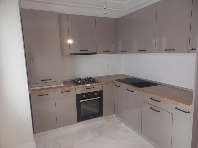 Apartament cu 2 camere decomandat în Copou
