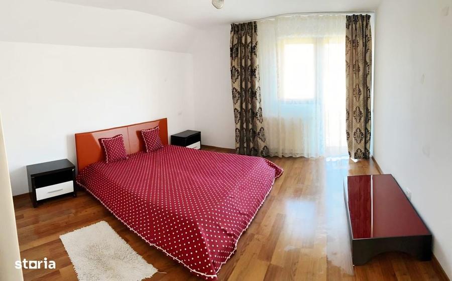 Casă cu 4 camere cu Teren 400 Mp în Miroslava