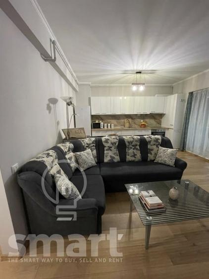 Apartament 2 camere Central cu parcare subterana - 2