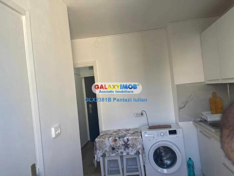 Apartament cu 2 camere decomandat, mobilat în Păcii