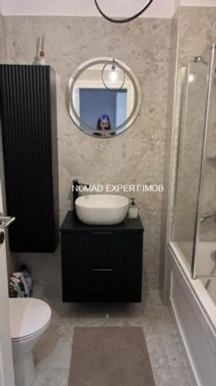 Apartament cu 2 camere în Rahova