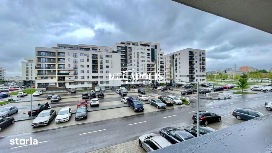 Apartament cu 2 camere în Tractorul