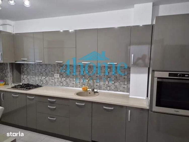 Apartament 2 Camere| Piata Iancului|Metrou |Bloc Nou|Parcare - 6