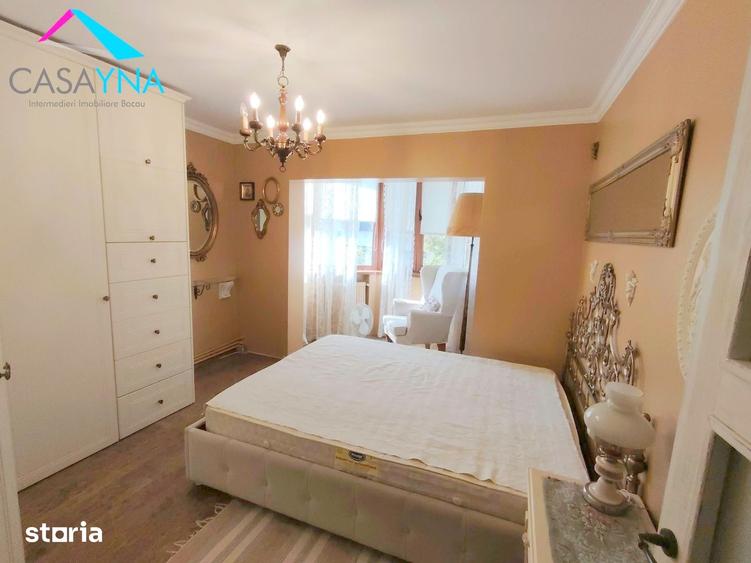 Apartament cu 3 camere decomandat în Mioriței