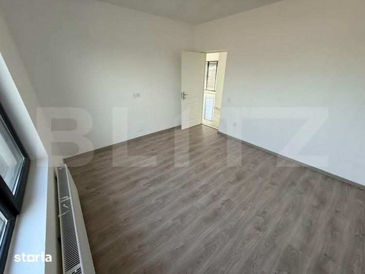 Casă cu 3 camere cu Teren 280 Mp în Malu Mare