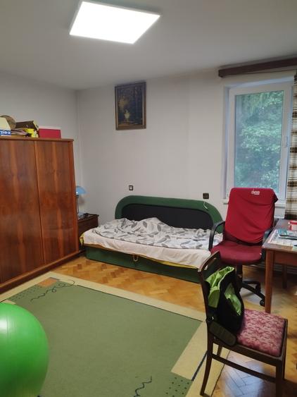 Apartament cu 3 camere circular în 7 Noiembrie