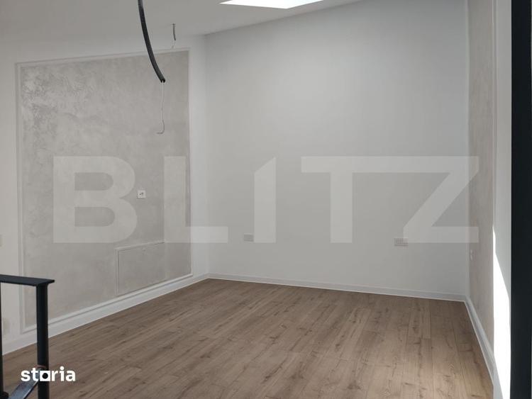 Apartament cu 2 camere în Ultracentral