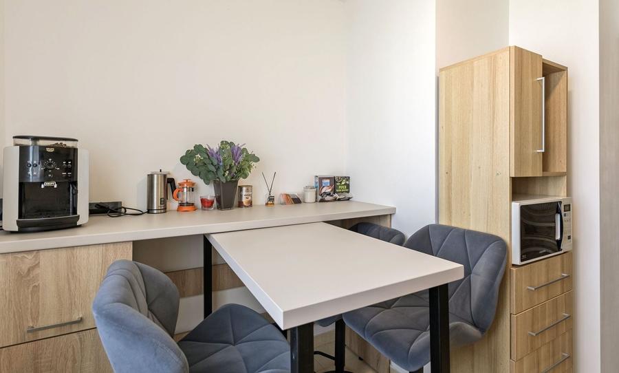 Apartament 2 camere Gheorgheni, zonă verde, mobilat modern, C.Brancusi - 3
