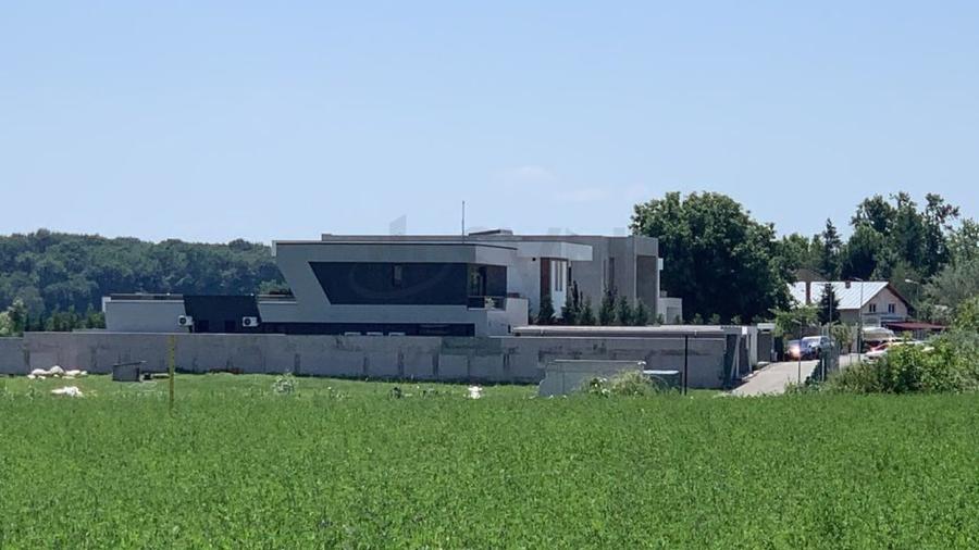 Teren Construcții intravilan de 3800 mp, în Snagov