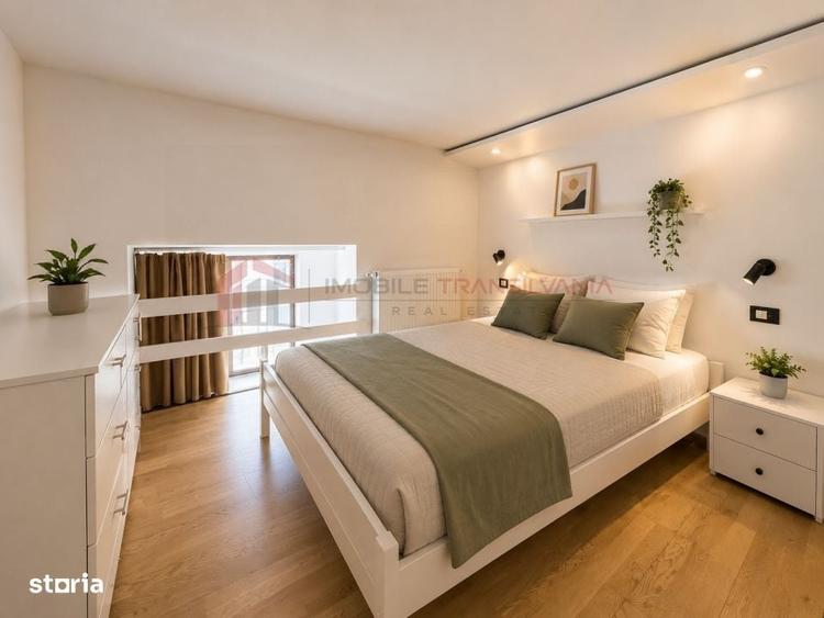 Apartament tip studio zona Zero | Piata Unirii - 4