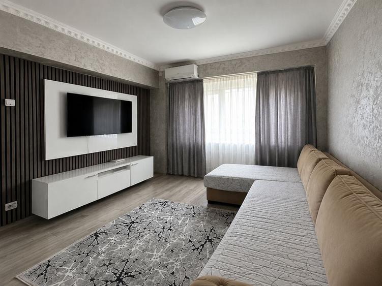 Apartament cu 2 camere în Pantelimon
