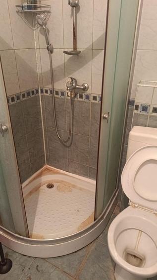 Garsonieră în UTA