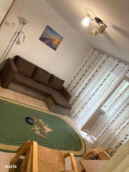 Apartament 2 Camere Zona Exercitiu Etaj 1 Loc De Parcare - 8