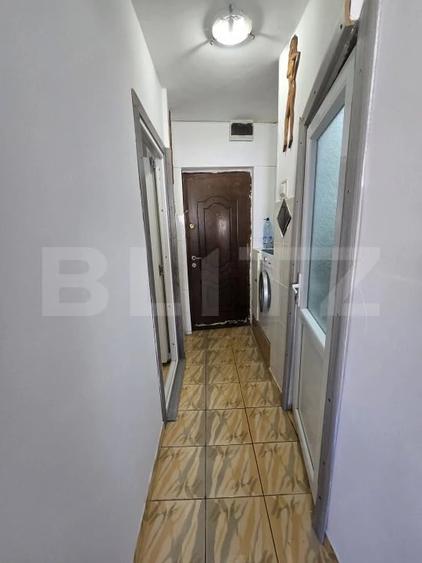 Garsoniera ideala pentru locuit sau investi?ie, M12, etaj 3 - 8