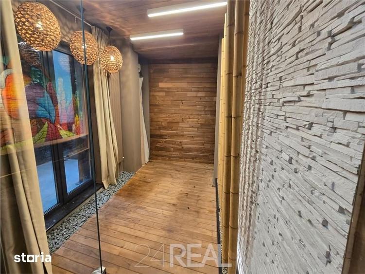 Spațiu comercial, de 310 mp, în Aviatorilor