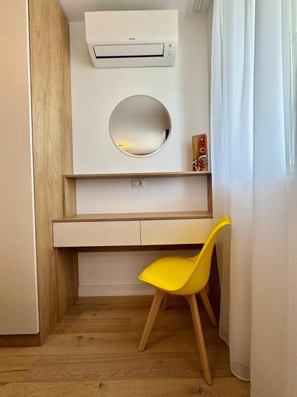 Studio Lebada Lake Residence- Vedere lac- Parcare inclusa - 10
