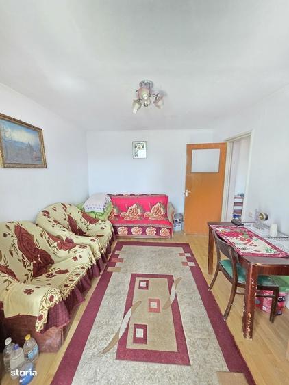 Apartament 2 camere Sector 6 Bucuresti langa Statia de Metrou - 17