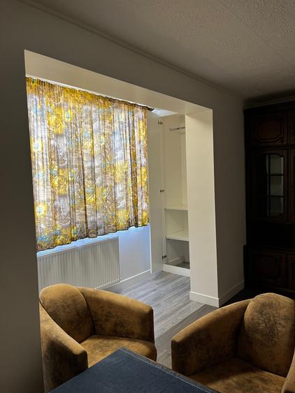 Apartament cu 2 camere decomandat în Ultracentral