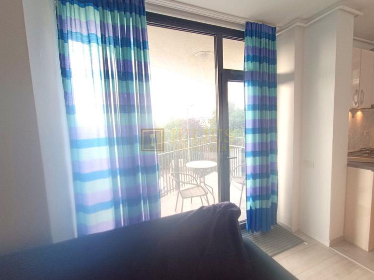 Apartament cu 2 camere decomandat, mobilat în Torontalului