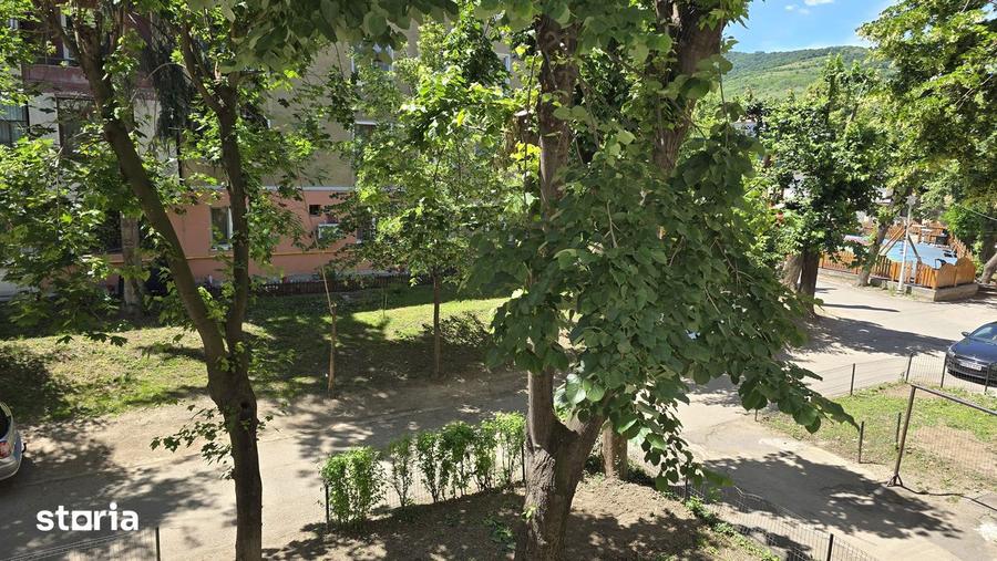 Apartament cu 2 camere în Ultracentral
