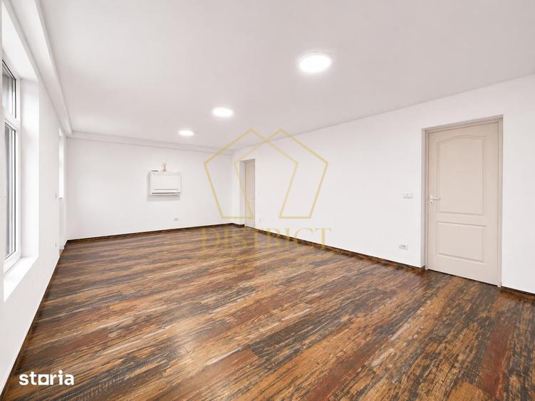 Spațiu comercial, de 65 mp, în Fratelia